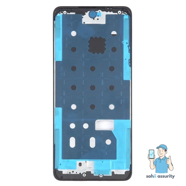 LCD Frame Middle Chassis for OnePlus Nord CE 3 5G thumbnail